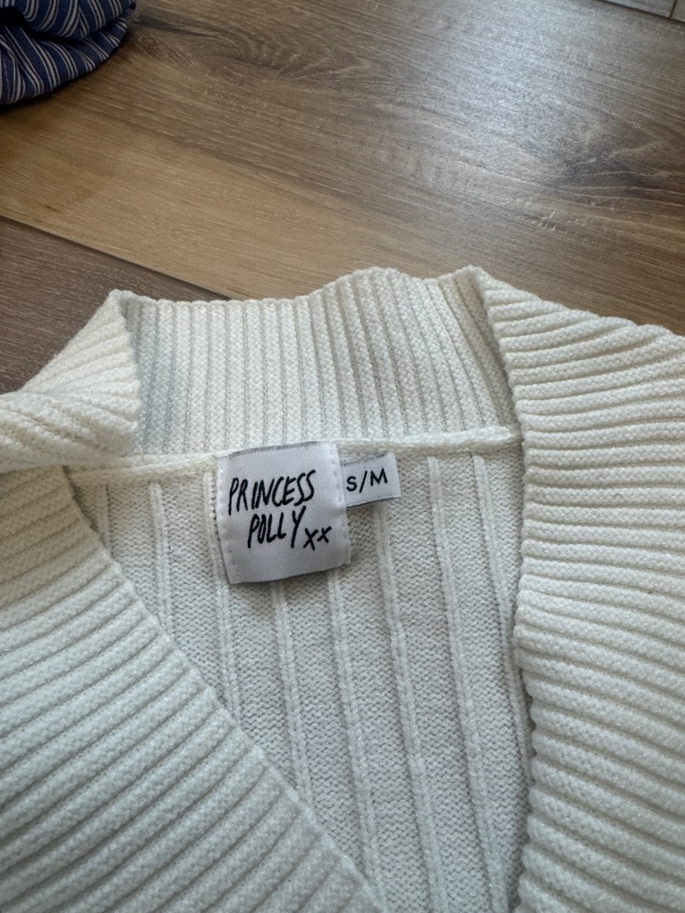 Princess Polly sweater - Picture 2 of 2
